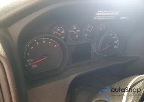 2024 Chevrolet Silverado C1500 z USA, uszkodzony, nr VIN 3GCNAAEDXRG319984